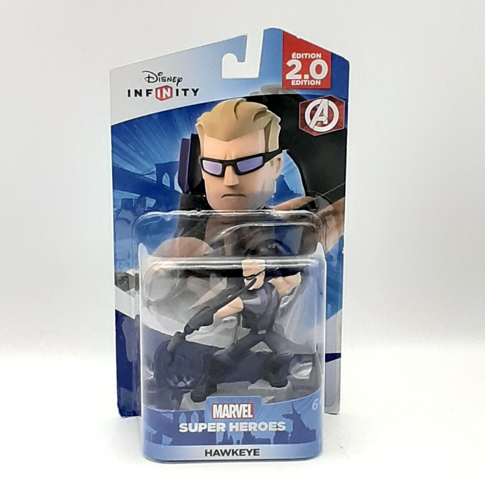 Disney Infinity Hawkeye